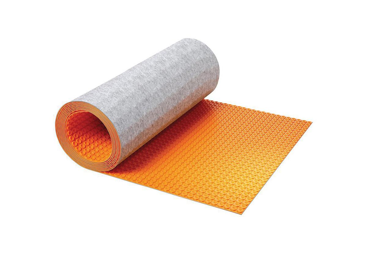 Schluter DITRA-HEAT-DUO