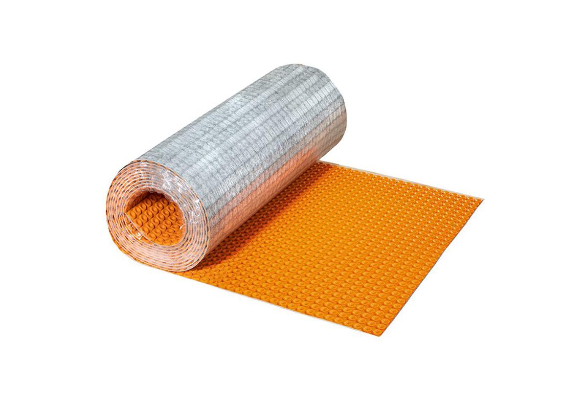 Schluter DITRA-HEAT-DUO-PS