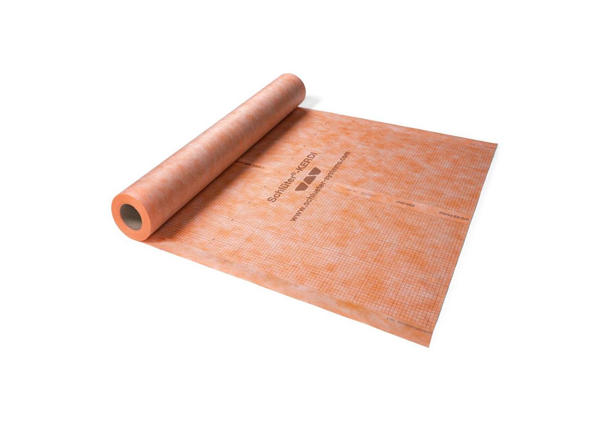 Schluter KERDI