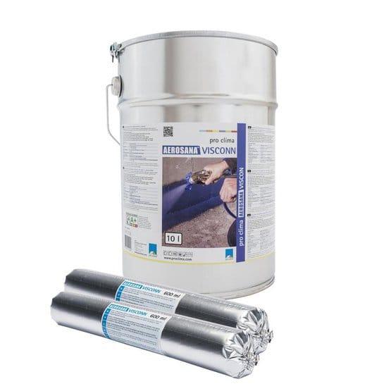 pro clima AEROSANA VISCONN (10L)