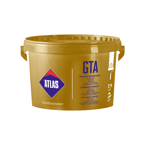 Atlas GTA – Emb 18Kg
