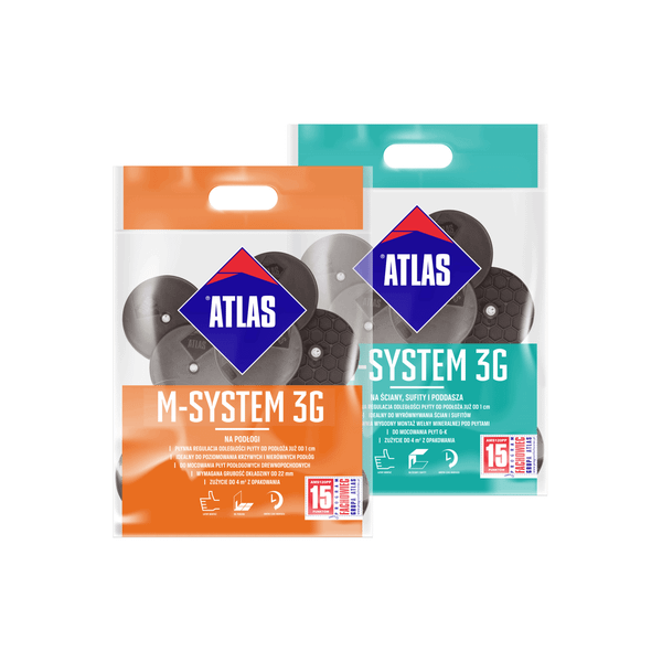 Atlas M-System