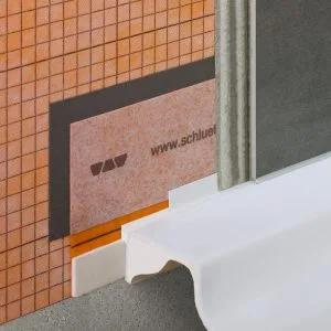 Schlüter KERDI TSB