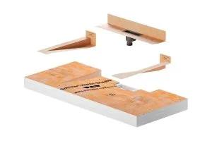Schlüter KERDI BOARD W