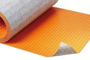 Schlüter DITRA HEAT DUO – m²